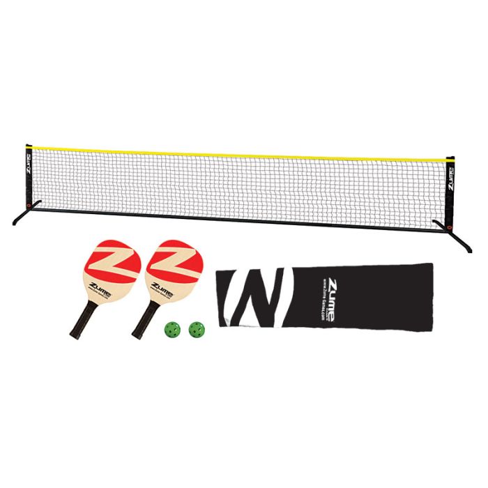 Zume Pickle Ball Set