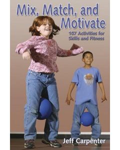 Mix, Match & Motivate