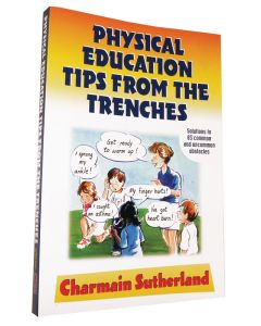 P. E. Tips from the Trenches