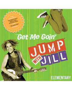 Jump w/ Jill's Get Me Goin'