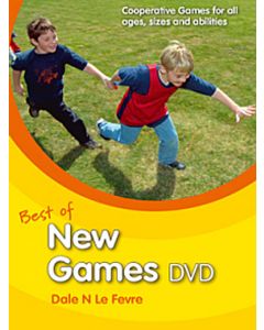 Best of New Games DVD