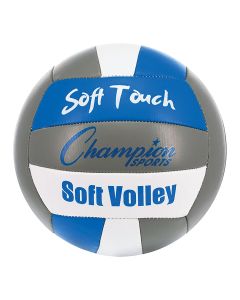 Champion Soft Touch Volleyball