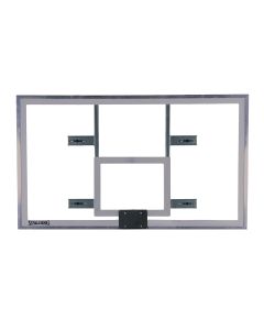 Spalding SuperGlass ConversionsB Backboard 72" x 42"