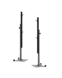 Gill S4 High Jump Standards