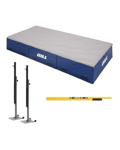 Gill S1 High Jump Value Pack