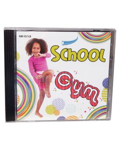 School Gym CD