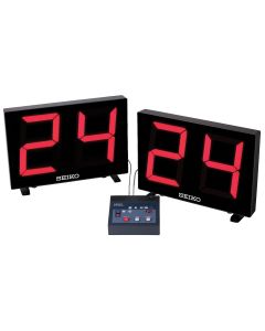 Seiko Shot Clock Set