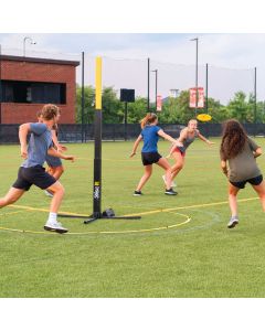 Disc It Tossing Game
