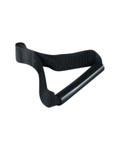 Rubber Saddle Web Anchor Strap