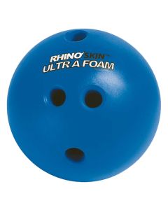 Rhino Skin 2-1/2 lb. Foam Bowling Ball