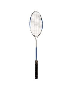 Steel Twin Shaft Badminton Racket