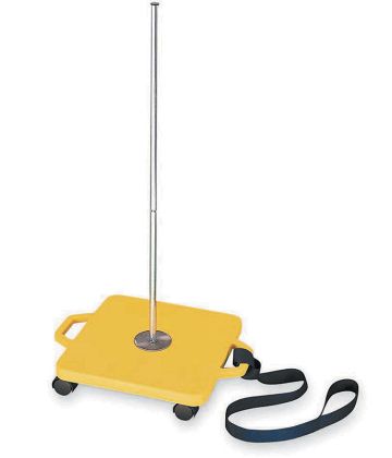 Scooter Stacker