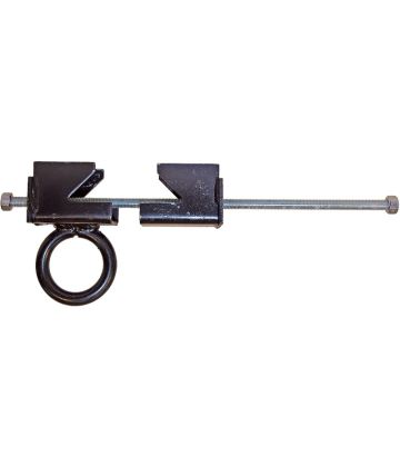 Adjustable 'I' Beam Clamp