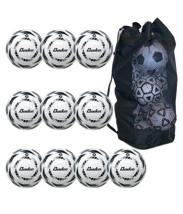 Baden Youth Practice Size 4 Soccer Kit