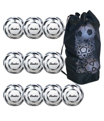 Baden Official Practice Size 5 Soccer Kit
