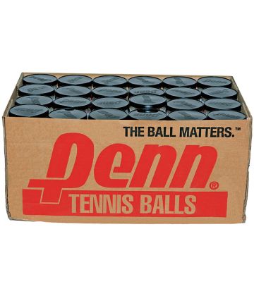Penn Tennis Balls Case