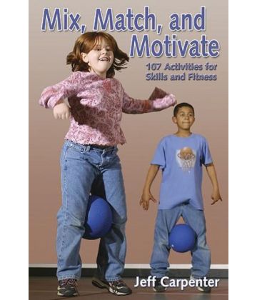 Mix, Match & Motivate