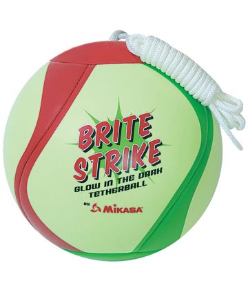 Mikasa Brite Strike Tetherball