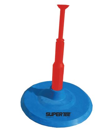 SuperTee Batting Tee