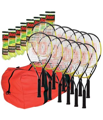 Wilson Energy XL Tennis Kit
