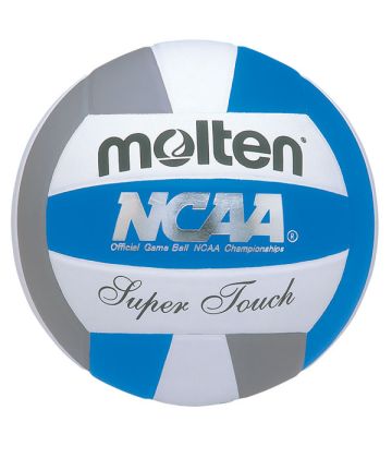 Molten NCAA Super Touch Leather Volleyball