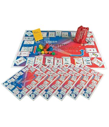 Fitness Xtreme Skillastics