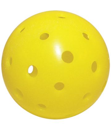 Yellow Pickle Balls