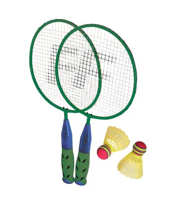 Grip-Rite Smashminton