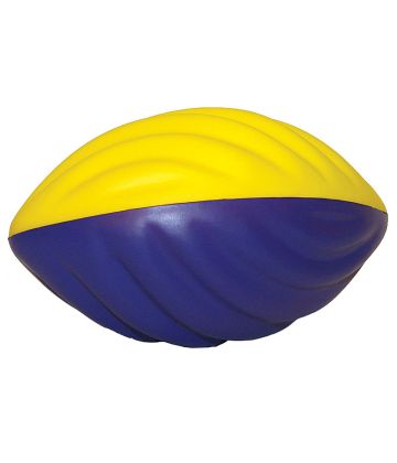 Spiral Foam Football