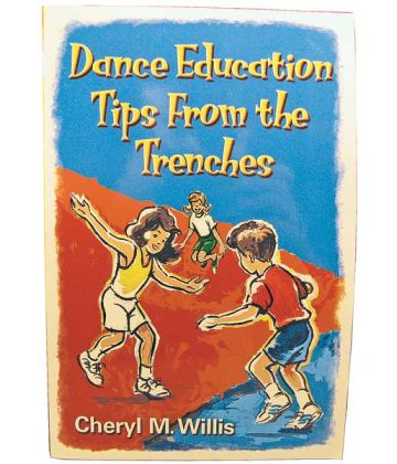 Dance Education: Tips from the Trenches