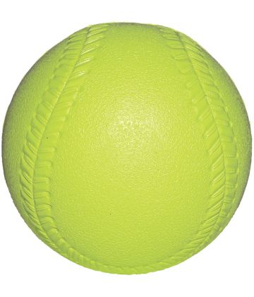 Extra Soft Sponge Foam Softball