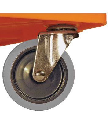 HD All-Terrain Scooter Wheels (set/4)