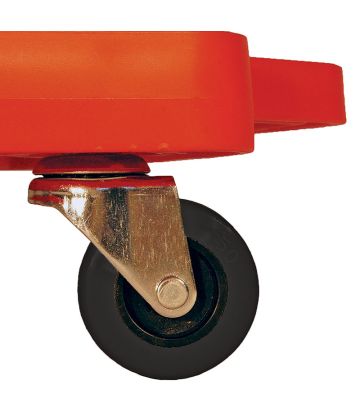 2" HD Traditional Scooter Wheels (set/4)