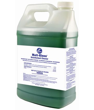 Antibacterial Cleaner