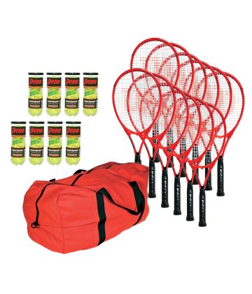 Wilson Pro Staff Precision XL 110 Tennis Kit