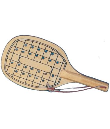 Economy Paddleball Paddle