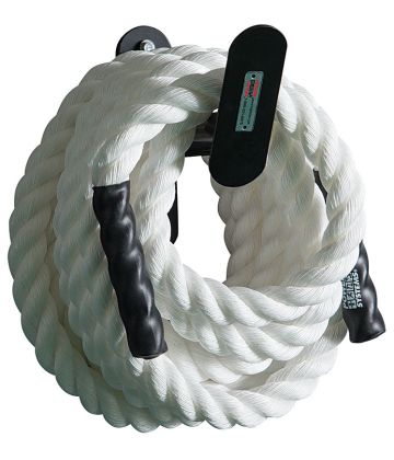 Power Systems Conditioning Rope Hanger