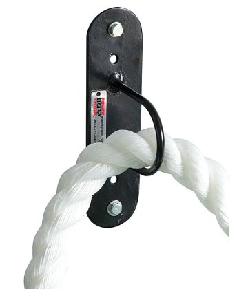 Power Systems Conditioning Rope Anchor