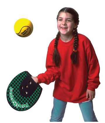 Hand Racket