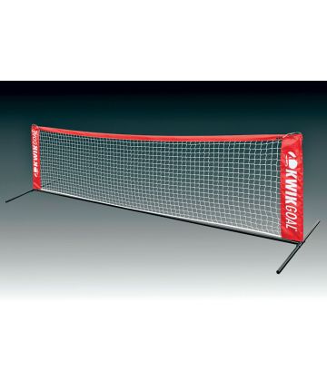 All-Surface Soccer Tennis