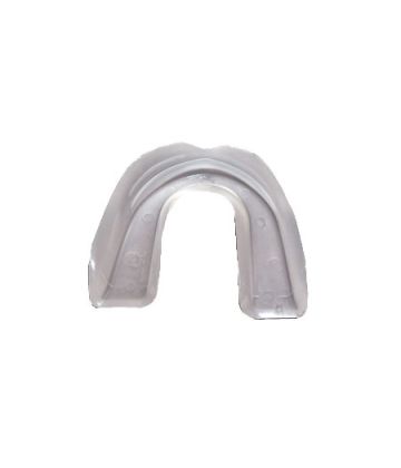 Clear Junior Mouth Guard