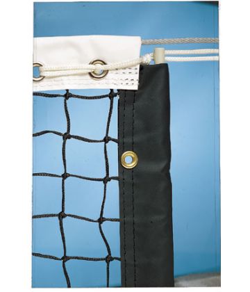 Regulation Tournament Tennis Net