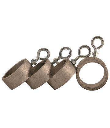 Jaypro 2" Ring Slides