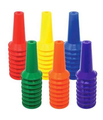 Flow Markers (Set of 48)