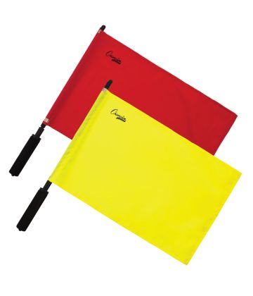 Linesman Flags