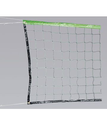 Sand Bar Volleyball Net