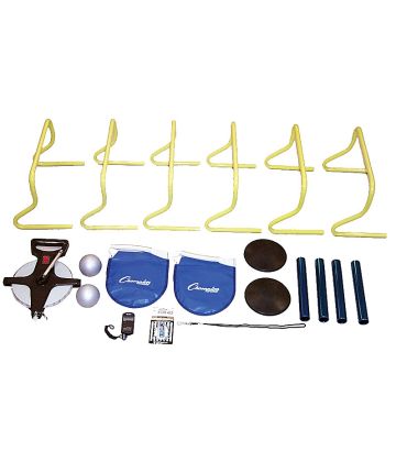 Track & Field Kit