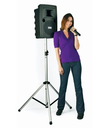 Liberty Sound System Basic Package