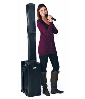 Beacon Sound System Deluxe Package