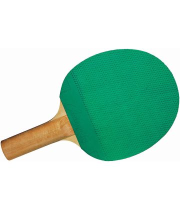 Standard Wood Table Tennis Paddle